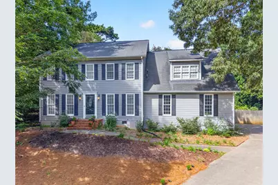 206 Comstock Court, Lawrenceville, GA 30044 - Photo 2