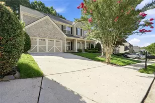 2585 Lansing Ln, Cumming, GA 30041 - Photo 8