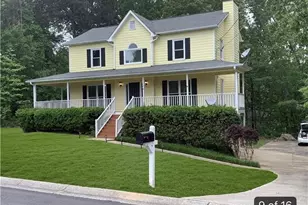 261 Kelley Ln, Dallas, GA 30132 - Photo 1