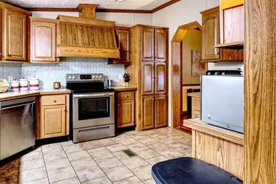 405 NE Brewer Road NE, Kingston, GA 30145 - Photo 6