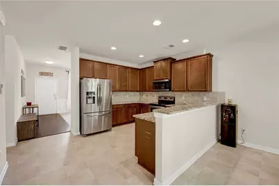 2540 Trelipe Drive, Lawrenceville, GA 30044 - Photo 8