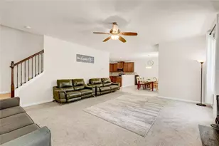 2540 Trelipe Dr, Lawrenceville, GA 30044 - Photo 16