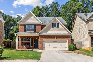 2540 Trelipe Dr, Lawrenceville, GA 30044 - Photo 1
