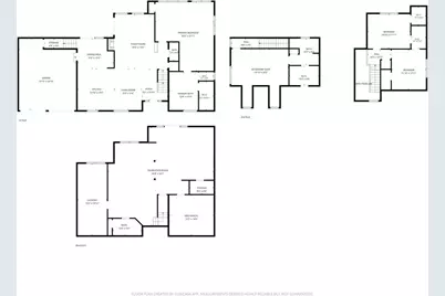 990 Lake Charles Drive, Roswell, GA 30075 - Photo 52