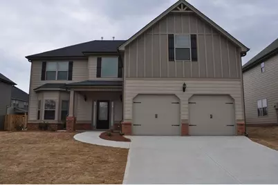 1550 Horseshoe Creek Lane, Cumming, GA 30041 - Photo 2