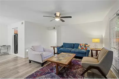 706 Brighton Point, Sandy Springs, GA 30328 - Photo 8