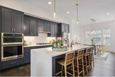1332 Booth Avenue NW, Atlanta, GA 30318 - Photo 6