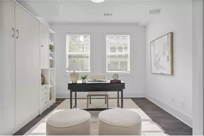 1332 Booth Avenue NW, Atlanta, GA 30318 - Photo 22