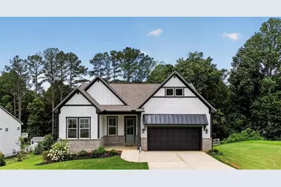 272 Linger Longer Drive, Ellijay, GA 30540 - Photo 2