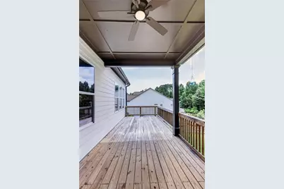272 Linger Longer Drive, Ellijay, GA 30540 - Photo 4