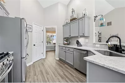 319 Spring Hill Drive, Canton, GA 30115 - Photo 6