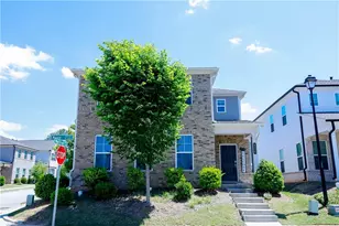 4355 Magpie Dr, Hoschton, GA 30548 - Photo 1