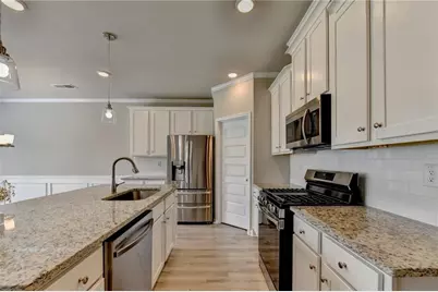 1864 Shetley Creek Drive, Norcross, GA 30071 - Photo 8