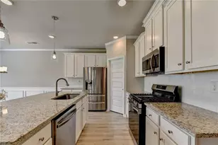 1864 Shetley Creek Dr, Norcross, GA 30071 - Photo 8
