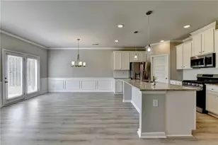 1864 Shetley Creek Dr, Norcross, GA 30071 - Photo 16