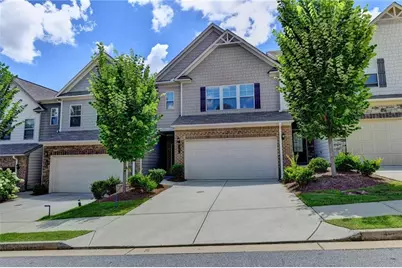 1864 Shetley Creek Drive, Norcross, GA 30071 - Photo 1