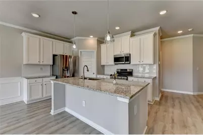 1864 Shetley Creek Drive, Norcross, GA 30071 - Photo 14