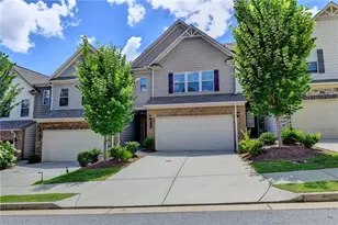 1864 Shetley Creek Dr, Norcross, GA 30071 - Photo 2