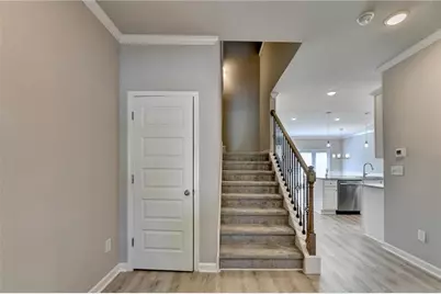 1864 Shetley Creek Drive, Norcross, GA 30071 - Photo 4