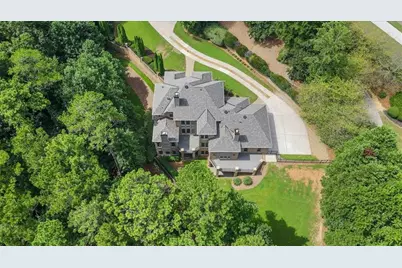 1605 Lockridge Drive, Cumming, GA 30041 - Photo 2