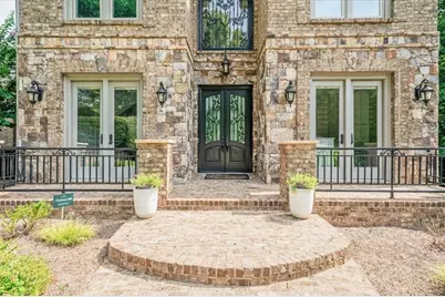 1605 Lockridge Drive, Cumming, GA 30041 - Photo 6