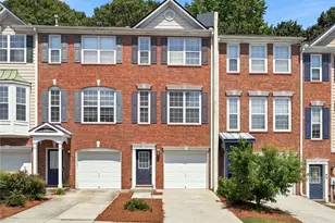 3214 Mill Springs Circle, Buford, GA 30519 - Photo 2
