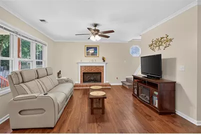 1844 Hannah Place, Powder Springs, GA 30127 - Photo 14
