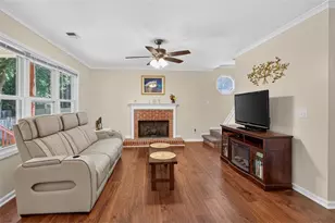 1844 Hannah Pl, Powder Springs, GA 30127 - Photo 14