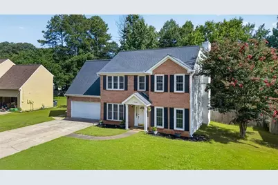 1844 Hannah Place, Powder Springs, GA 30127 - Photo 2