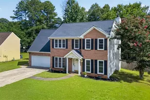 1844 Hannah Pl, Powder Springs, GA 30127 - Photo 2