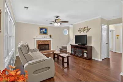 1844 Hannah Place, Powder Springs, GA 30127 - Photo 16