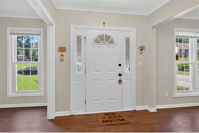1844 Hannah Place, Powder Springs, GA 30127 - Photo 4