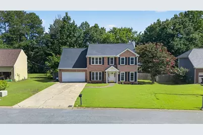 1844 Hannah Place, Powder Springs, GA 30127 - Photo 1