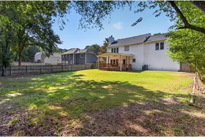 1844 Hannah Place, Powder Springs, GA 30127 - Photo 46