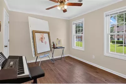 1844 Hannah Place, Powder Springs, GA 30127 - Photo 38
