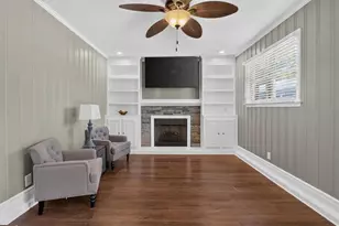 202 Peachtree St, Fairmount, GA 30139 - Photo 20