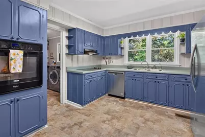 202 Peachtree Street, Fairmount, GA 30139 - Photo 10