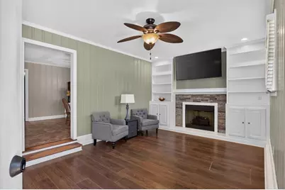 202 Peachtree Street, Fairmount, GA 30139 - Photo 18