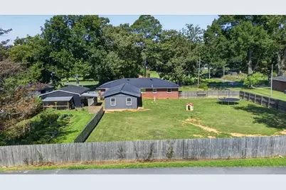 202 Peachtree Street, Fairmount, GA 30139 - Photo 44