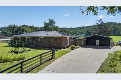 202 Peachtree Street, Fairmount, GA 30139 - Photo 4