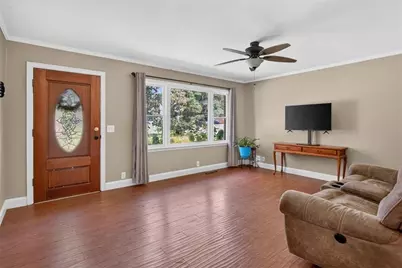 202 Peachtree Street, Fairmount, GA 30139 - Photo 8