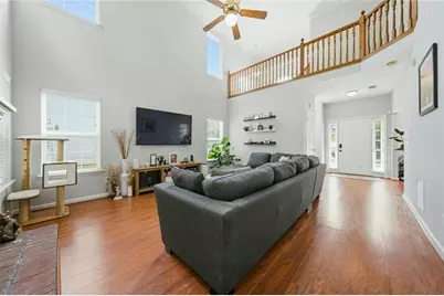 983 Aspen Dr Drive, Lithia Springs, GA 30122 - Photo 6