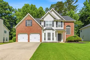 983 Aspen Dr Dr, Lithia Springs, GA 30122 - Photo 1