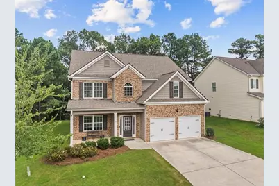 40 Shamrock Chase, Adairsville, GA 30103 - Photo 1