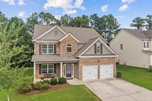 40 Shamrock Chase, Adairsville, GA 30103 - Photo 1