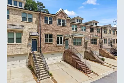 3159 Rutter Drive #33, Atlanta, GA 30345 - Photo 2