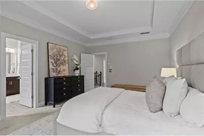 3159 Rutter Drive #33, Atlanta, GA 30345 - Photo 30