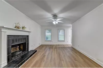 5025 Leeshire Trail #7, Tucker, GA 30084 - Photo 6