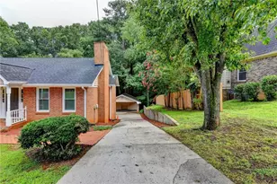 5025 Leeshire Trail, Tucker, GA 30084 - Photo 2