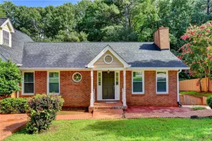 5025 Leeshire Trail, Tucker, GA 30084 - Photo 1